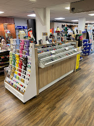 Photo n°2 de PAPETERIE DE L INDUSTRIE MIRANDE à Mirande (Éditeur de presse)