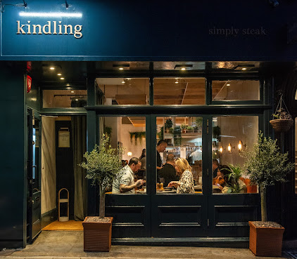 Kindling Restaurant by null