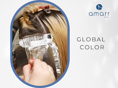 Amarr Salon offers professional Global Color near Satellite for clients seeking rich, even, and l… post image