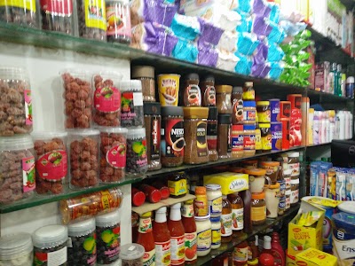 Photos of An-Nur General Store