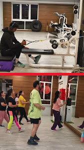 OLYMPIA FITNESS STUDIO - FITNESS CENTRE IN CHINSURAH | BEST MULTIGYM | YOGA & SWIMMING CLASSES | ZUMBA TRAINING, TABLE TENNIS – Videos in Chinsurah, West Bengal