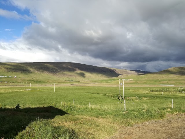 Seljaland