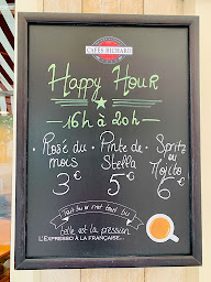 Photo n°18 de Liomar Café à Levallois-Perret (Restaurant)