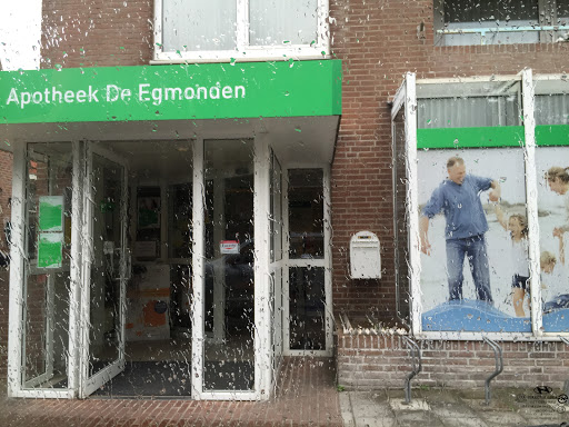 Acdapha Apotheek De Egmonden