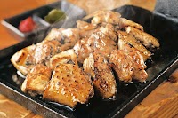 山内農場 奈良三条通り店