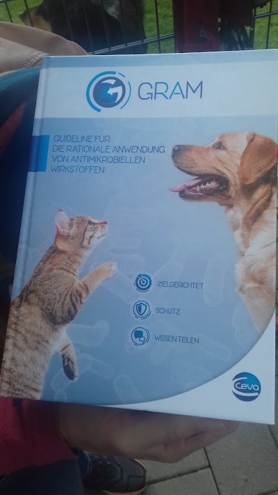 Photos of Veterinary clinic Lautertal