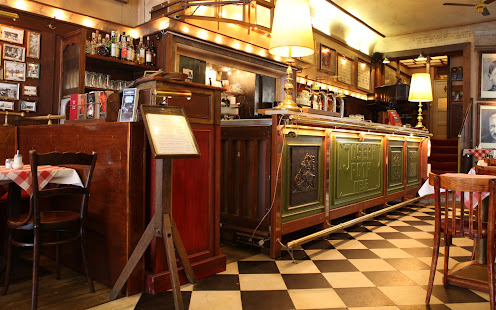 Photo of Joseph-Roth-Diele