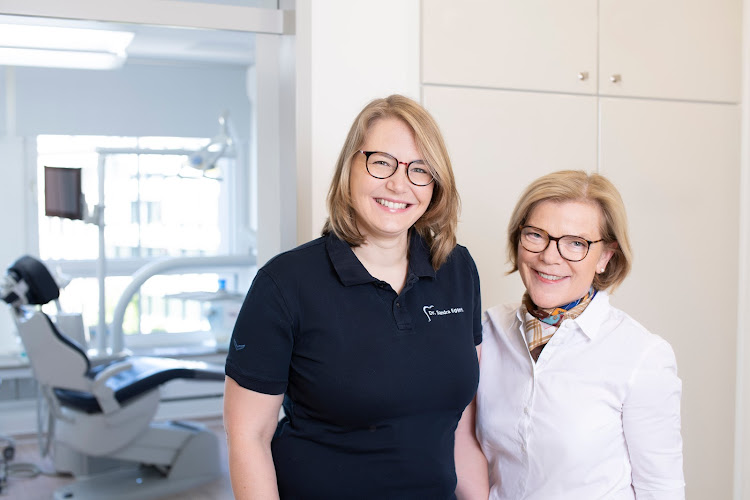 Zahnärzte am Niederwall, Bielefeld Zentrum, Dr. Sandra Eggert photo