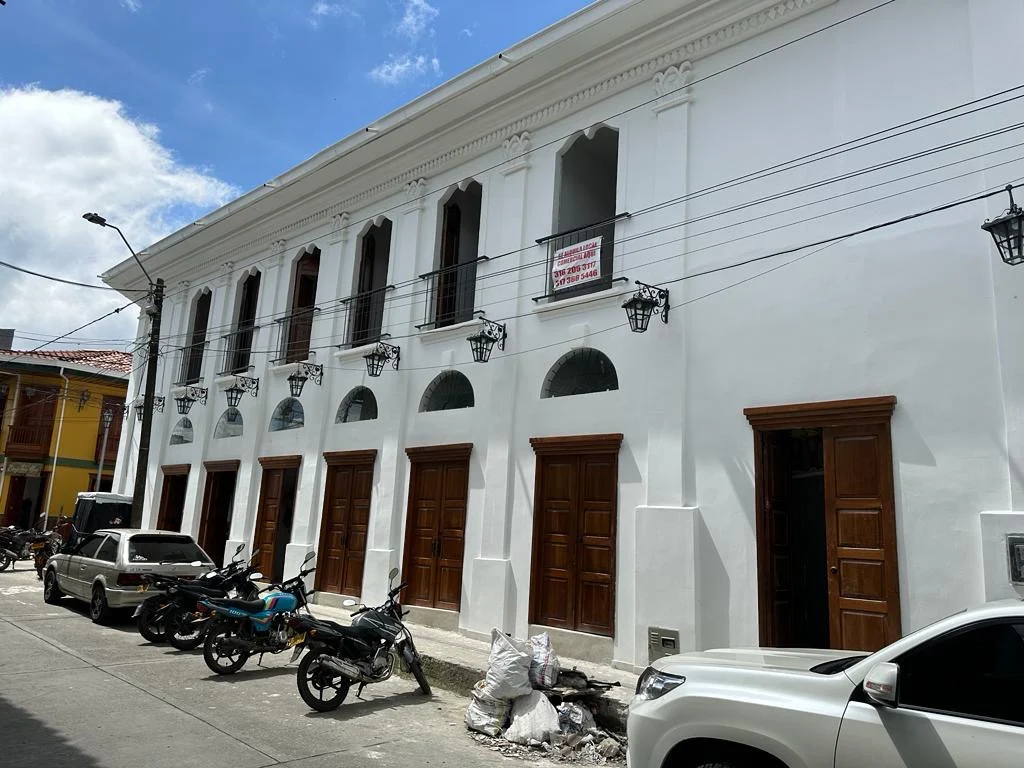 casa real circasia