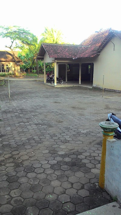 mosque