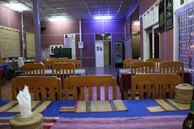 Photos of Great Restaurant