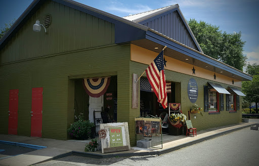 The Sparrow's Nest Mercantile - Thumbnail