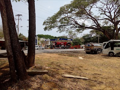Photos of Service Petromil El Porvenir station