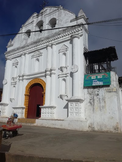 Photos of Parroquia San Miguel Arcangel