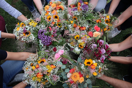 Blumenvertriebs GmbH Kolmans Gallery - Germany