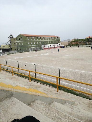 Stadio Occone - Visual