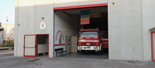 Vigili del Fuoco - Distaccamento di Gaiarine Gallery - Italy