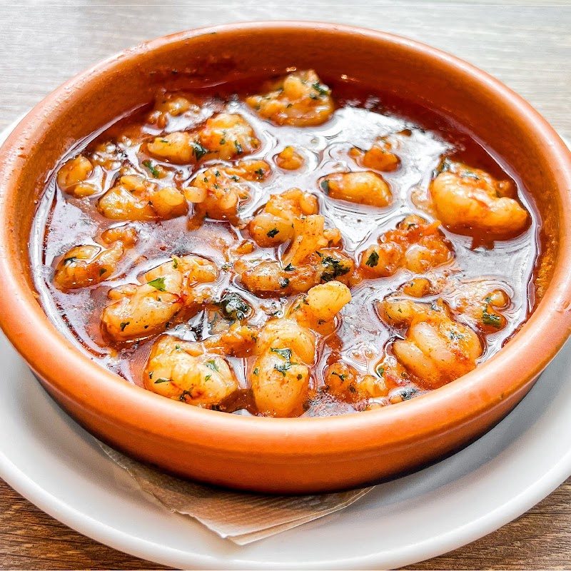 Bar Espanol LA BODEGA 名古屋店（バル エスパニョール ラ ボデガ）