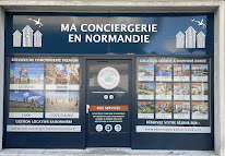 Ma Conciergerie en Normandie | Trouville-sur-Mer à Trouville-sur-Mer