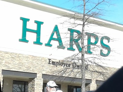 Harps Food Stores