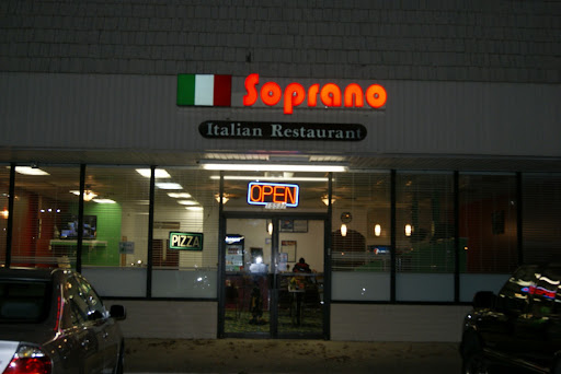 Soprano Italian Restaurant