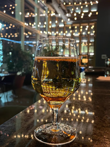 Saffron Urban Indian Kitchen by null