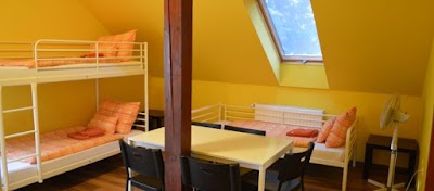 Photos of Vadgesztenye Youth Hostel