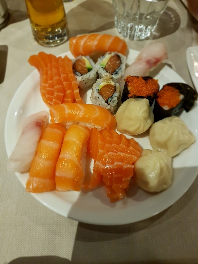 Sushiko Rubiera