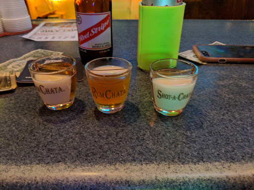 Rico's - Visual