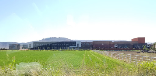 Crimson Cliffs High School - Thumbnail