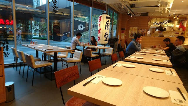 IPPUDO Tanjong Pagar