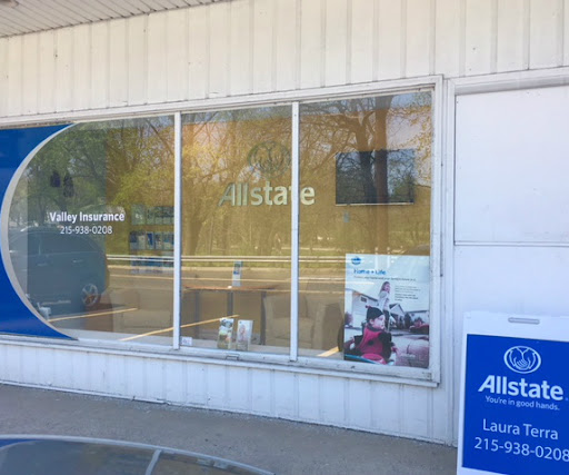 Laura Terra: Allstate Insurance - Thumbnail