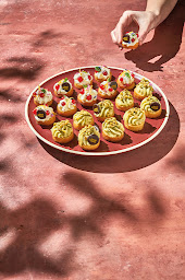 Photo n°33 de Tout & Bon Rouen à Le Petit-Quevilly (Livraison de repas à domicile)