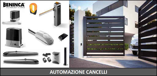 Tecnomir Energy Di Breveglieri Roberto - Thumbnail