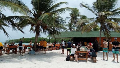 JF Tours Panamá 507