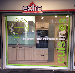 Photo n°21 de Extra - ATV José à Ozoir-la-Ferrière (Magasin de lave-linges et sèche-linges)