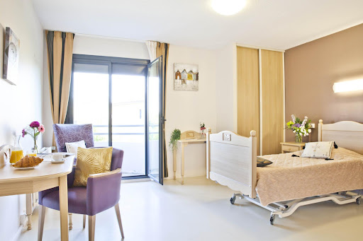 Photo de EHPAD Maison de Retraite Bastide Médicis à Péchabou (31320)