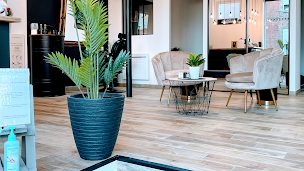 Photo n°3 de Instant pour Soi by Divine Styl' à Saint-Just-en-Chaussée (Institut de beauté)