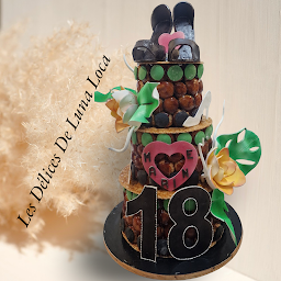 Photo n°3 de Les Delices de Luna Loca à Coëx (Sandwicherie)