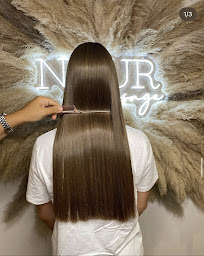Photo n°7 de Nour Lissage à Aix-en-Provence (Salon de coiffure)