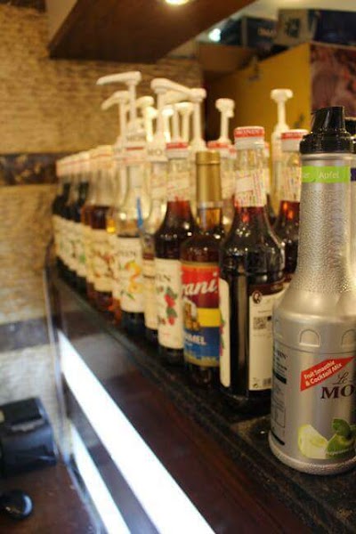 Photos of Makanak Cafe