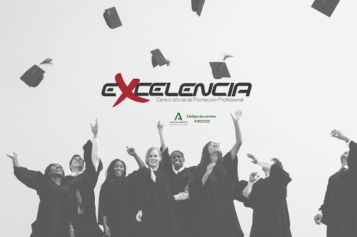 Centro de Formación Profesional Excelencia