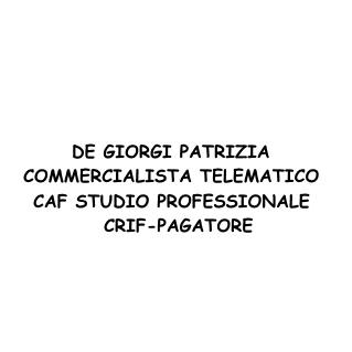 Studio Commercialista De Giorgi Patrizia