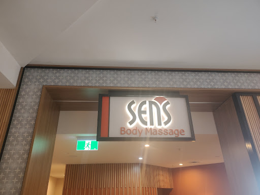 sens body massage (near Big W) - Thumbnail