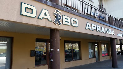 clothing-store