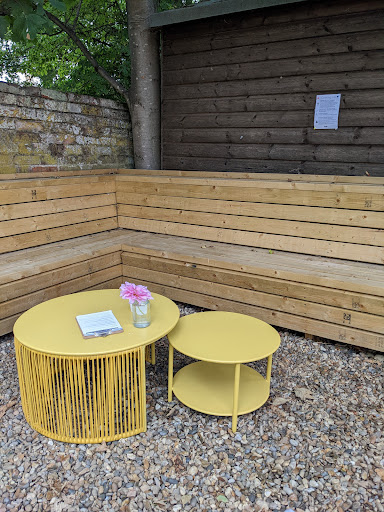 Milk Shed Café
