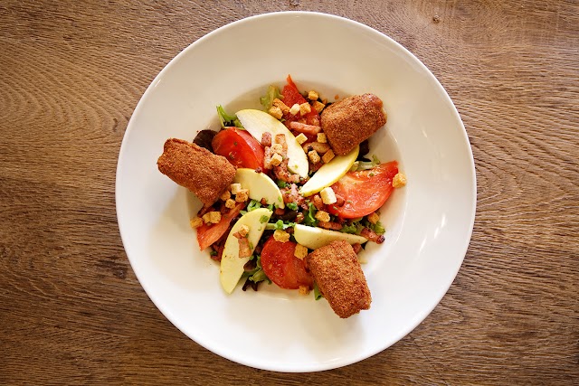 Marcel Apéro Bistro