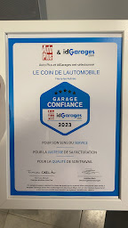 Photo n°17 de Garage Orléans - Le Coin De L'automobile - Pare brise - pneus à Fleury-les-Aubrais (Vendeur de voitures d'occasion)