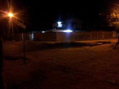 hospital