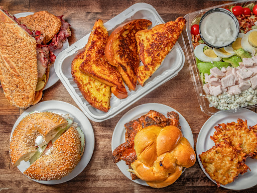 Manny's Deli Stop - Thumbnail